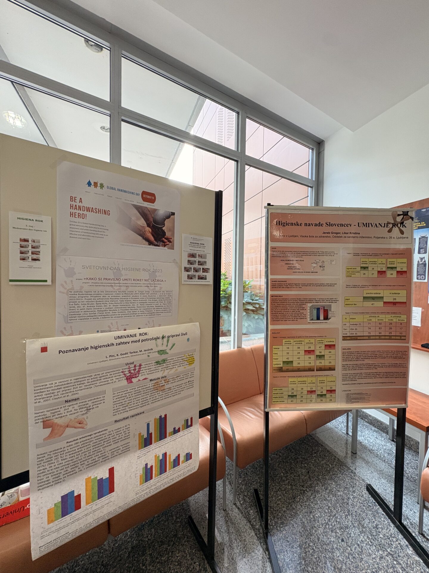 Svetovni dan umivanja rok