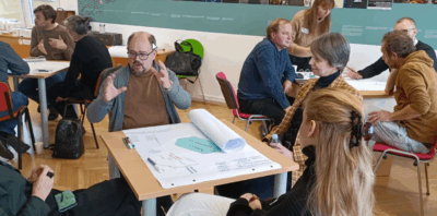 Posvetovalne skupine