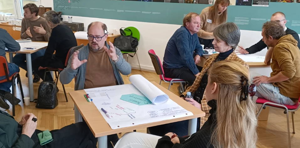 Posvetovalne skupine