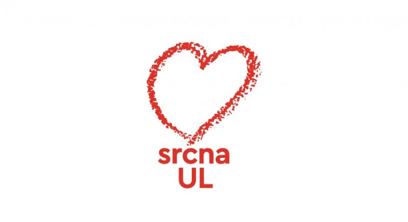 Srčna UL